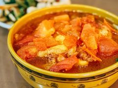 传统华兴街番茄煎蛋面-华兴街煎蛋面(总店)