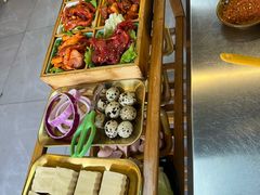 -阿昌白族石板烧(大理古城店)