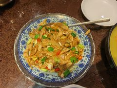-刘胖子家常菜·蹄花焖藕(中南店)