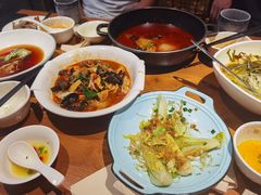 -静一·疆味小馆(黄河路店)