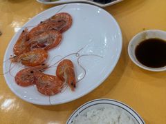 -鹏城人家海鲜酒家·23年老字号(较场尾店)