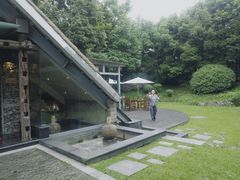 -老房子金沙元年川菜食府·花园餐厅(金沙店)