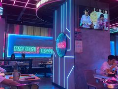 -燥次·烧烤酒场(万象城店)