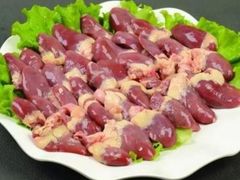 鸡心-姥家大锅台(凤凰岭店)