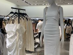 -ZARA(金安国际购物广场店)