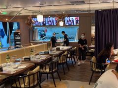 -渔语鱼新川菜Bistro(万象天地店)