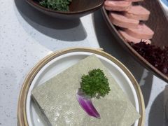 -千牛将·鲜牛肉火锅(开元路店)