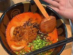 -味千拉面(淮安万达店)