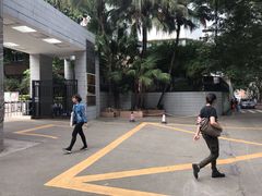 -星海音乐学院(沙河校区)