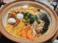 -寻宝记绍兴菜(鲁迅路店)