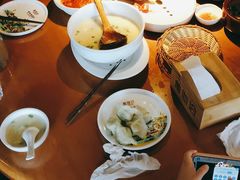 -前海沿·青岛菜(大拇指广场石老人店)