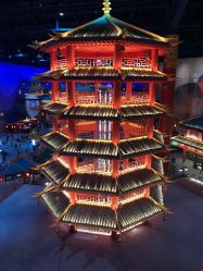 -南京万达乐园