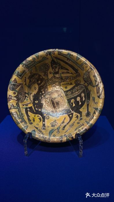 上海博物馆(人民广场馆)图片