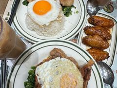 -华嫂冰室(尖沙咀店)