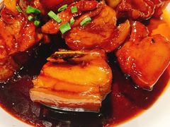 -徽镇小厨·经典徽菜(十里河店)
