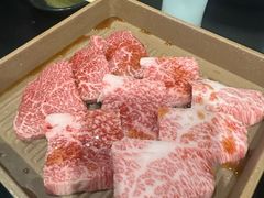 -和牛 烧肉寿喜烧涮锅 善(心斎橋店)