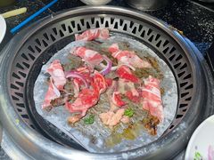 -海天牧场(银川商城店)