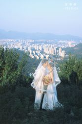 点击看大图 -绽放摄胶片摄影工作室