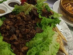 牛气冲天-宝燕壹号(徐汇店)