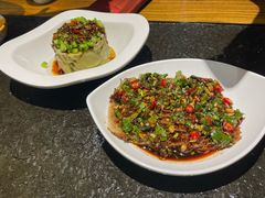 -小城粥道·海胆鲜虾粥(解放广场店)