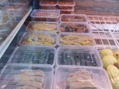 -玉华台饭庄(裕中西里小区店)