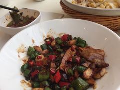 -小厨娘淮扬菜(天印大道店)