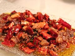 冷吃兔-自贡盐帮菜·玩辣餐厅(樱花园西街店)