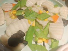 荷塘小炒-院8里·小聚园老川菜(九眼桥店)