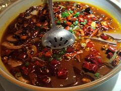 -东南里湖景餐厅·新闽菜(浦西万达店)