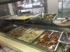 -玉华饮食店(茅台路店)