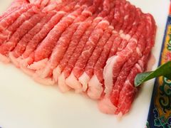 -京悦南门涮羊肉(长寿路店)