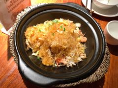 干捞海鲜粉丝煲-花千醉(新街口店)