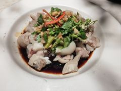 -绿茶餐厅(壹方天地店)