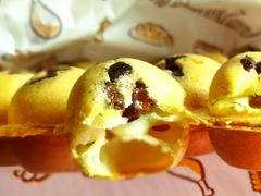 红豆鸡蛋仔-阿叔鸡蛋仔(燎原路店)