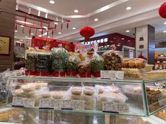 零售区-上海市长春食品商店(淮海中路店)