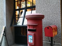 -徐家汇源景区-衡山坊