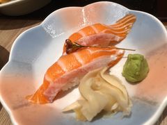 -小山日本料理(太古汇店)