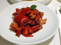 -怡情荟•海鲜青岛菜(五四广场旗舰店)