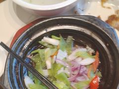 -梅利汴京烤鸭•开封豫菜地标店(东大街店)