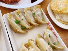 -小姜锅贴(凤凰街店)