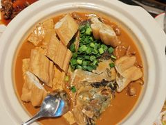 -新白鹿餐厅(虹桥南丰城店)