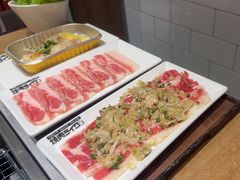 -焼肉ライク·烧肉LIKE(万菱汇店)