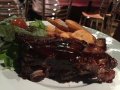 -Pancakes on the rocks(Darling Harbour)