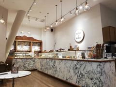 -WHEAT&BAKER-麥(凯德来福士店)