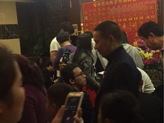 -盛港湾海鲜食府(黄沙店)