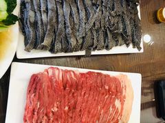 -爆肚冯(廊房二条店)