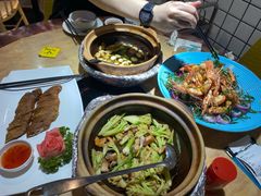 -滨少旺厨(惠福西路店)