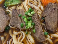 -康师傅私房牛肉面(马泉营奥莱店)