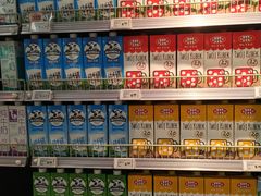 -物美超市(通州果园店)