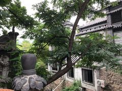 -老张烤羊(王哥庄店)